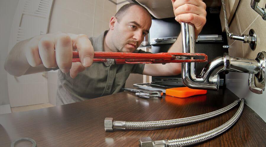 Expert burst pipe repair services in Chesterfield, MA